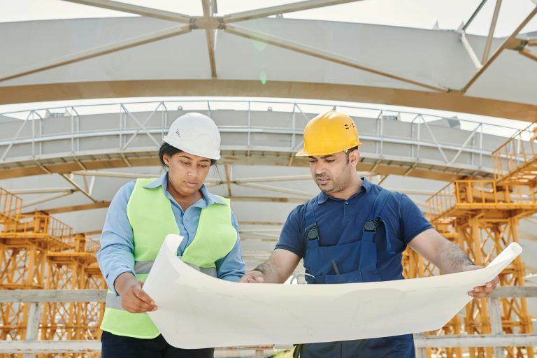 Top 5 Benefits of Hiring a Professional Construction Company for Your Next Project